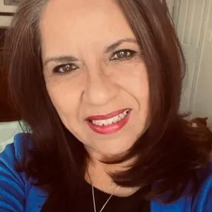 Leticia Garcia Irigoyen