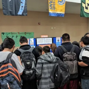 students