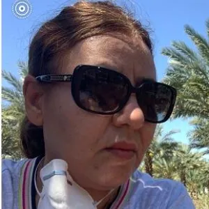 Tayebeh Hosseini Yazdi