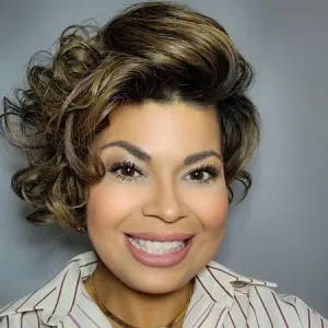 Anita Marie Martinez