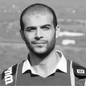 Abdelmoneim Zakaria Mohamed