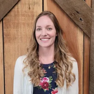 Miranda Westfall Brown