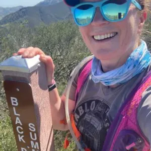 Rachel Elizabeth Lee