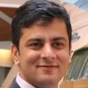 Haris Gilani