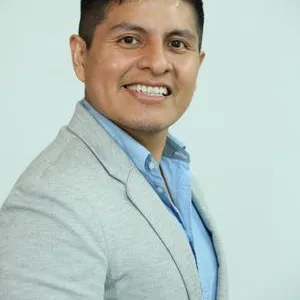 Luis M. Peña-Lévano