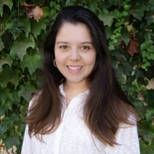 Laura Elisa Garza Diaz