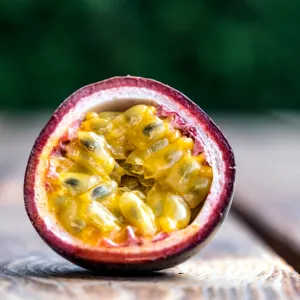 Passion Fruit