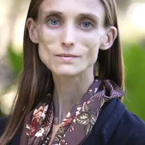 headshot of Kitty Oppliger