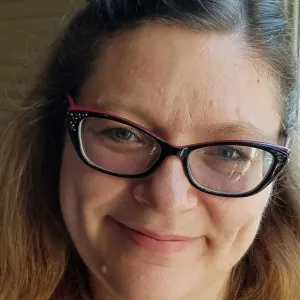 Belinda Messenger-Sikes