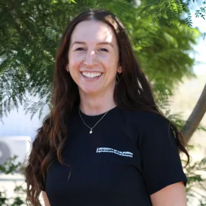 Lindsey Pedroncelli headshot