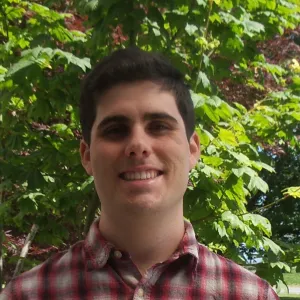 Photo of Travis Alexander