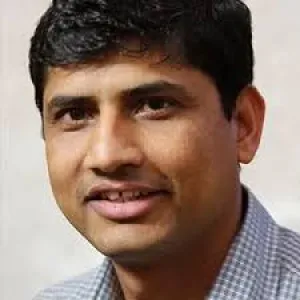 Jhalendra Rijal