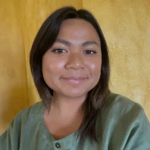 Photo of Sabina Padilla