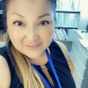 Photo of Lupe Ibarra