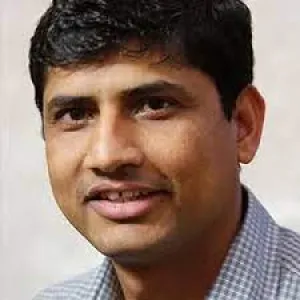 Jhalendra Rijal
