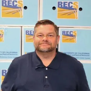 Image of James Gandy