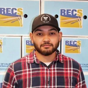 Image of Jovani Renteria