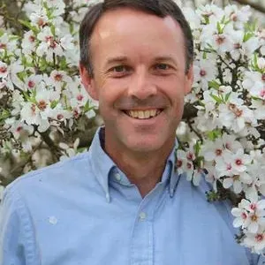 Image of David R Haviland