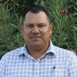 Profile photo of Gilberto Magallon