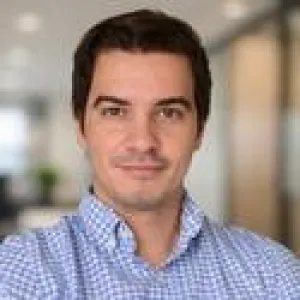 Staff picture of Anderson Safre