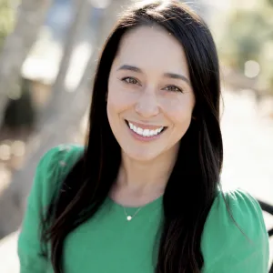 Melissa Guillen - 4-H Youth Development Advisor