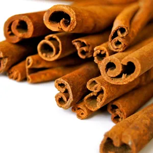cinnamon sticks