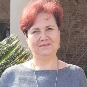 Image of Aliya Bayless