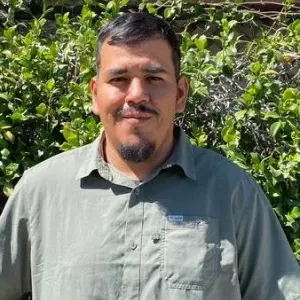 Image of Jorge Angeles