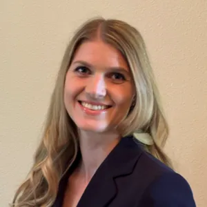 Nicole Marshall-Wheeler Photo