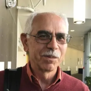 Staff picture for Themis Michailides