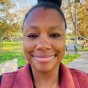 Headshot of Chandra Richards