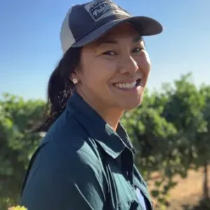 Photo of Clarissa Reyes