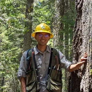 Photo of Ricky Satomi