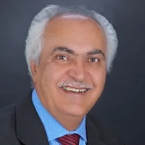 Photo of Soroosh Sorooshian