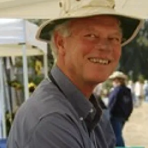 Headshot of Ben Faber