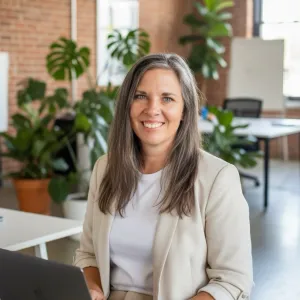 Photo of Jennifer Kettle