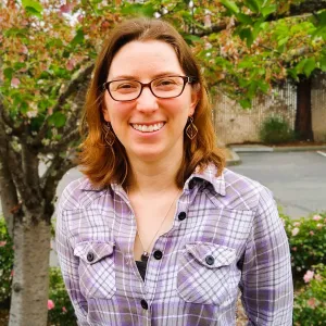 A headshot of Fire Advisor Tori Norville.