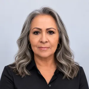 Rosa Olaiz
