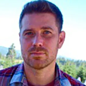 Photo of Brandon Wood