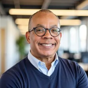 Greg Gibbs Headshot