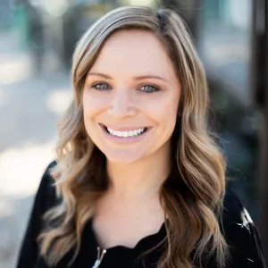 Photo of Melissa Rorabough