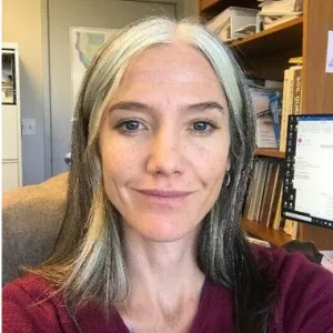 Staff picture for Mae Culumber