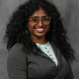 Sridharshi C Hewawitharana Headshot