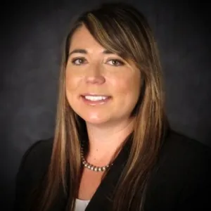 Livestock Advisor, Tracy Schohr.