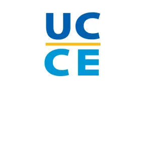 UCCE Logo