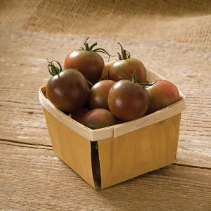 Black Cherry Tomatoes