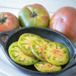 Captain Lucky Tomatoes