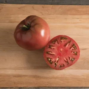 Carbon Tomatoes