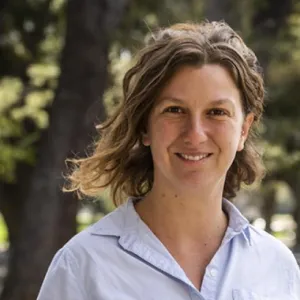 Staff picture for Guilia Marino