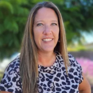 Master Gardener Coordinator, Marcy Sousa